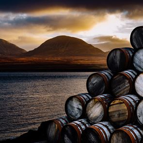 Islay, το νησί με τα μεγάλα καπνιστά ουίσκι