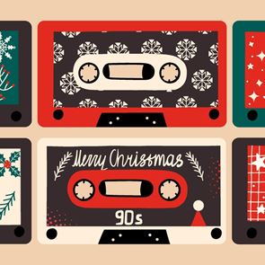 Tα πιο ενοχλητικά χριστουγεννιάτικα τραγούδια του 2025