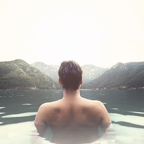 Ήρθε η ώρα να σε περιποιηθείς, όπως οι Σκανδιναβοί