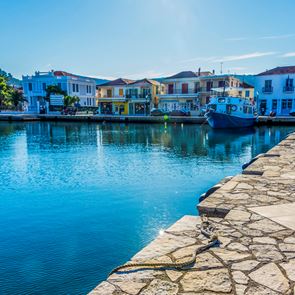 Το πλάνο για τα Covid-free ελληνικά νησιά με πληθυσμό έως 10.000 κατοίκους