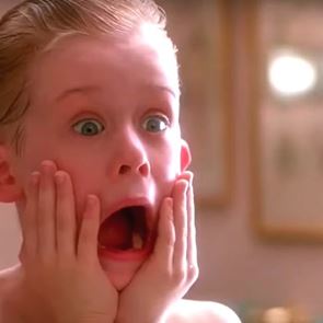 Σε σκηνή του Home Alone o Joe Pesci τραυμάτισε πραγματικά τον Macaulay Culkin