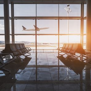 Ο νέος χάρτης των πτήσεων