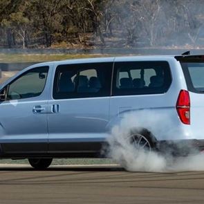 Τα minivans που είναι πιο cool από ένα &lt;em>SUV&lt;/em>