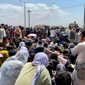 Τραγωδία δίχως τέλος στο Αφγανιστάν