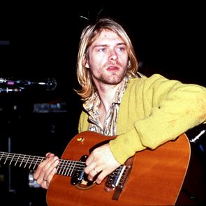 Αυτό είναι το βιβλίο που διάβασε 10 φορές ο Kurt Cobain