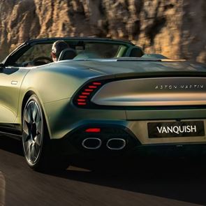 Δείτε το ταχύτερο και πιο ισχυρό cabrio στον κόσμο (εικόνες, video