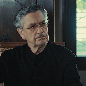 Πέθανε ο διαχρονικός &quot;ζεν πρεμιέ&quot; Νίκος Γαλανός