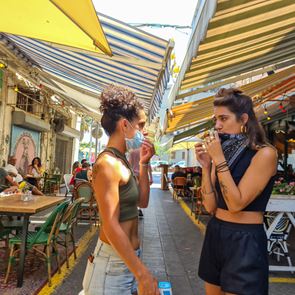 Κορονοϊός: 1.797 νέα κρούσματα