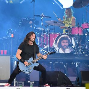 Οι Foo Fighters ετοιμάζουν εικονική συναυλία στο Metaverse