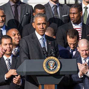 Μαθήματα ηγεσίας από 3 προέδρους των ΗΠΑ