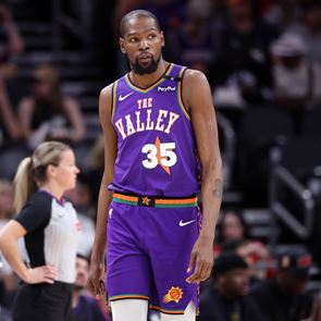 Ο Kevin Durant πάει &lt;em>Netflix&lt;/em>