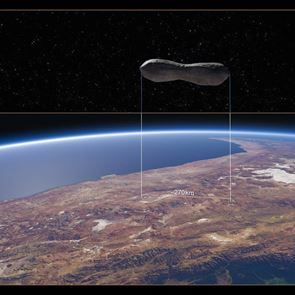 Μία ξεκάθαρη ματιά στην 'Κλεοπάτρα