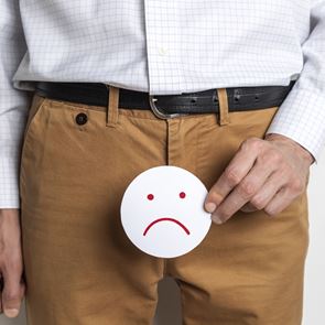 5 ανησυχητικές αλλαγές που μπορεί να δεις στο πέος σου