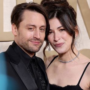 Πώς συνδέεται το Emmy του Kieran Culkin με το τρίτο του παιδί