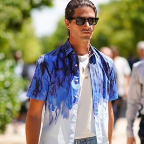 Τα &lt;em>πουκάμισα&lt;/em> του καλοκαιριού