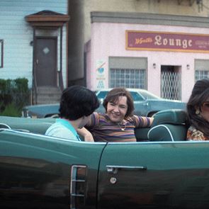 Οι Άγιοι της Μαφίας, το Benedetta και ό,τι νέο παίζει στους κινηματογράφους