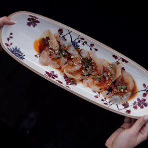 Στο Privilege (και) για φαγητό