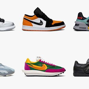 Τα 20 καλύτερα sneakers του 2019