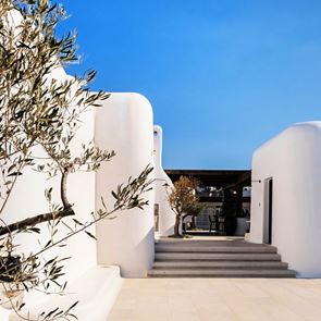 Kalesma για αυθεντικό Μυκονιάτικο Πάσχα