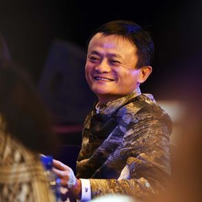 Jack Ma: Ένας διαφορετικός μεγιστάνας