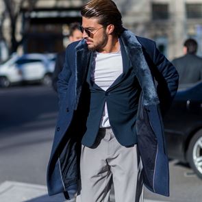 AW18: Οι μεγαλύτερες τάσεις μόδας