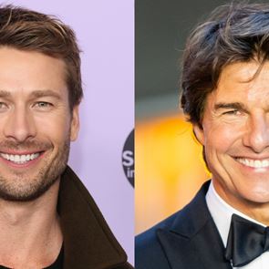 Η ακραία φάρσα του Tom Cruise στον Glen Powell