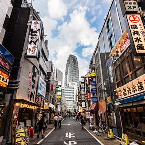 5 ξενοδοχεία στο Τόκιο για αυθεντική &lt;em>ιαπωνική&lt;/em> εμπειρία