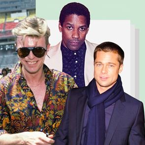 Υπερστιλάτοι στα 40