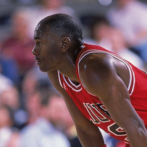 5 ατάκες του Michael Jordan που θα μας στοιχειώνουν για πάντα