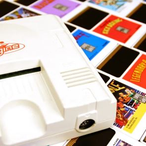 PC Engine Mini, η ίσως απόλυτη ρετρό κονσόλα