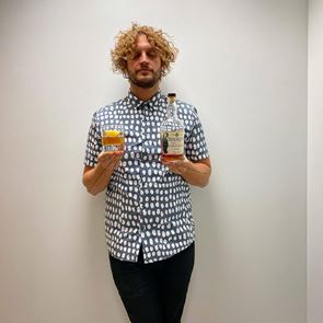 Το νέο Instagram του Αλέξανδρου Γκικόπουλου μας φτιάχνει τη διάθεση (κάτι