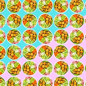 Poké, ο -παραλίγο- διάδοχος του σούσι