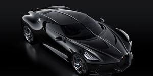 Δείτε τα 5 πιο ακριβά αυτοκίνητα στον κόσμο