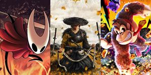 Αυτά είναι τα Esquire Gaming Awards 2025