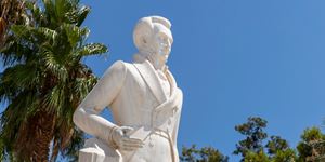 Για ποιους λόγους πρέπει να μας εμπνέει ο Ιωάννης Καποδίστριας