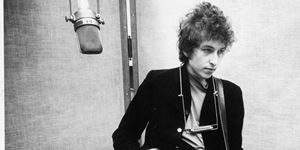 Το συγκρότημα που θα μπορούσε να αντέξει 1.000 χρόνια, σύμφωνα με τον Bob Dylan