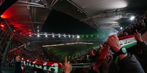 Το πιο χαοτικό πρωτάθλημα ποδοσφαίρου της Ευρώπης δεν μπορείς να το δεις στην τηλεόραση