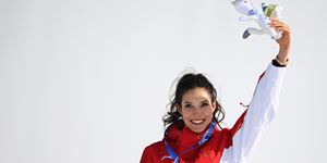 Αυτοί είναι οι πιο πλούσιοι αθλητές των Χειμερινών Ολυμπιακών Αγώνων