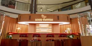 Όταν το καλύτερο μπαρ του κόσμου συνάντησε τη Louis Vuitton