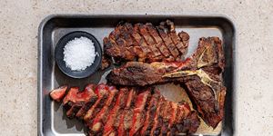 Στα εστιατόρια που τρώει καλό κρέας η Αθήνα