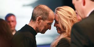 Η τελευταία επιθυμία του Steve Jobs