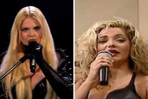 Η Antigoni Buxton θα εκπροσωπήσει την Κύπρο στη Eurovision 2026