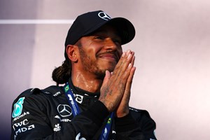 10 φορές που ο Lewis Hamilton ξεπέρασε τον εαυτό του στη Formula 1