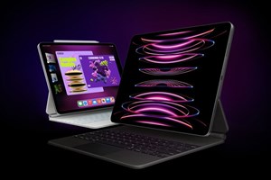 Μάθαμε πότε θα δούμε τα νέα iPad
