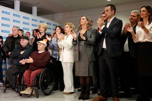 Ο Κωνσταντίνος Μπογδάνος αποχωρεί από την πολιτική