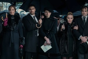 5 τέλειες σειρές για να δεις αν σου άρεσε το The Gentlemen
