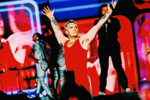 Το ντοκιμαντέρ Take That στο Netflix μας έκανε να λυπηθούμε τον Gary Barlow