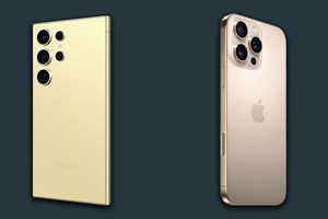 Tρία κινητά με καλύτερη κάμερα από το iPhone 16 Pro Max