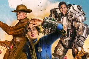 Όλες οι αποκαλύψεις για τη 2η σεζόν του Fallout
