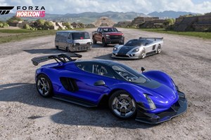 H Nissan έβγαλε δικό της ρετρό videogame με αγώνες-Μπορείς να το παίξεις δωρεάν